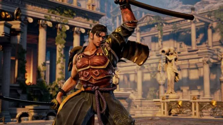 Soul Calibur VI - PC