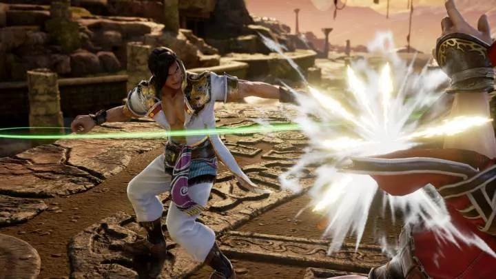 Soul Calibur VI - PC