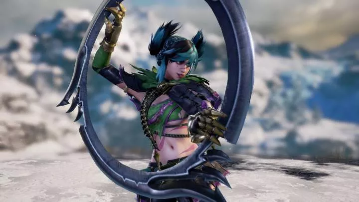 Soul Calibur VI - PC