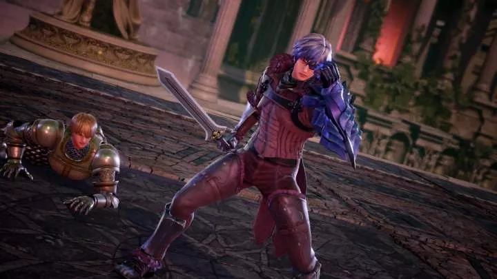 Soul Calibur VI - PC