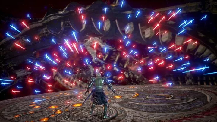 Soul Calibur VI - PC