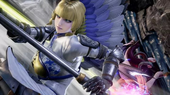 Soul Calibur VI