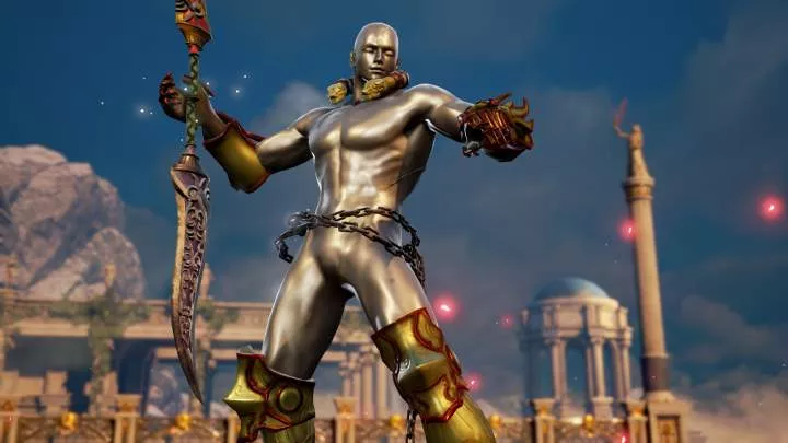 Soul Calibur VI - PC