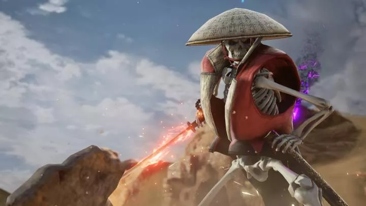 Soul Calibur VI - PC