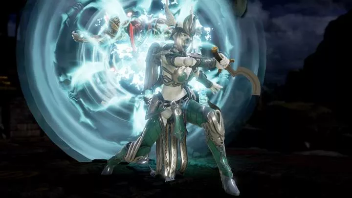 Soul Calibur VI - PC