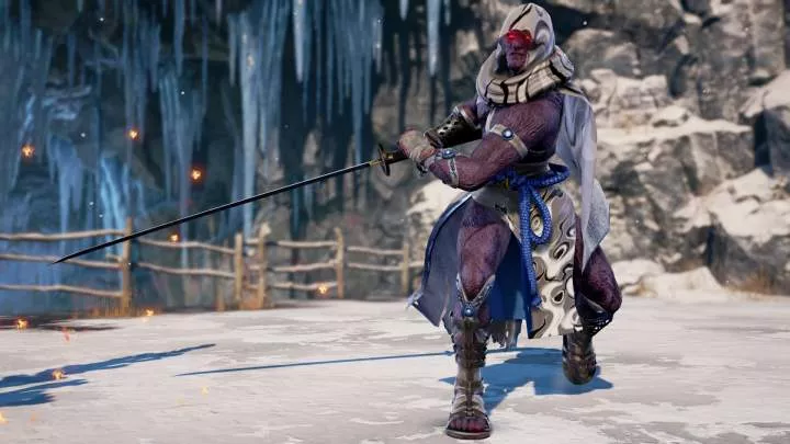 Soul Calibur VI - PC