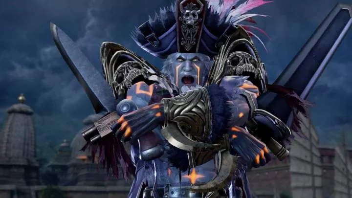 Soul Calibur VI - PC