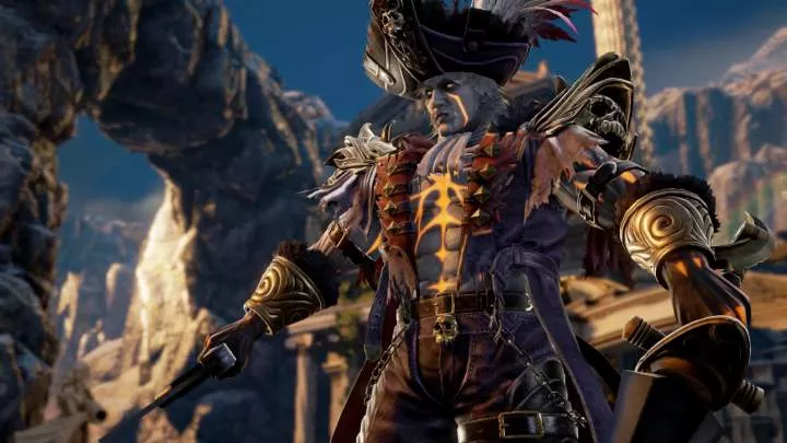 Soul Calibur VI - PC