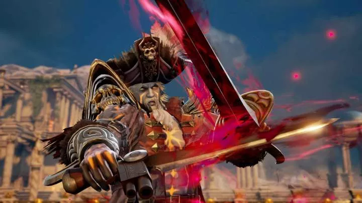 Soul Calibur VI - PC