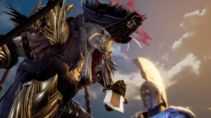 Soul Calibur VI - PC