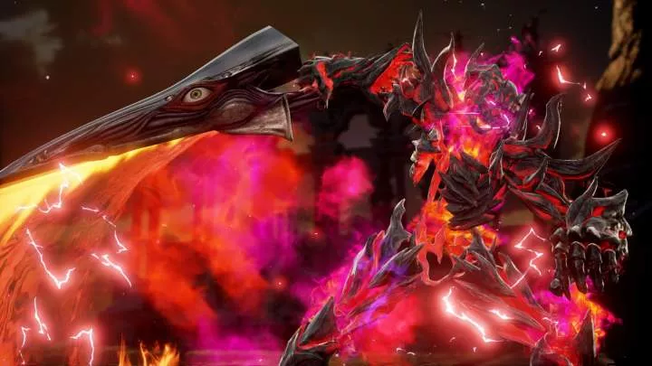 Soul Calibur VI - PC