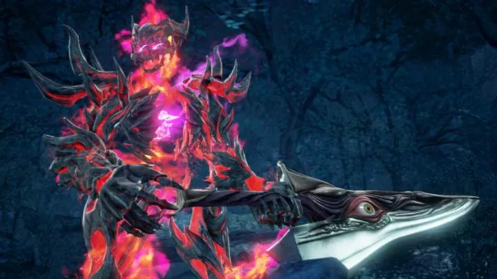 Soul Calibur VI - PC