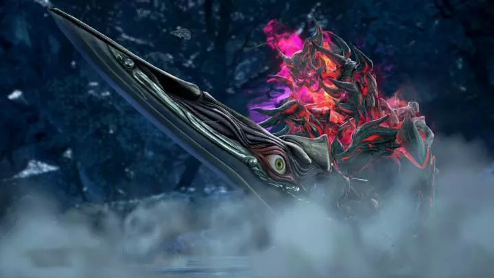 Soul Calibur VI - PC