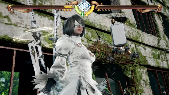 Soul Calibur VI - PC