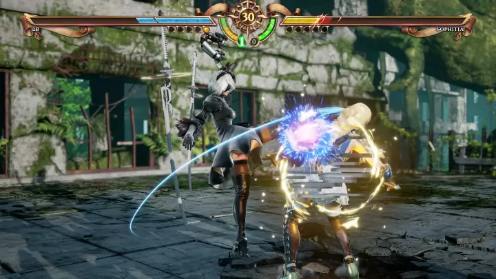 Soul Calibur VI - PC