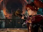 Soul Calibur VI - Pantalla