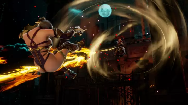 Soul Calibur VI - PC