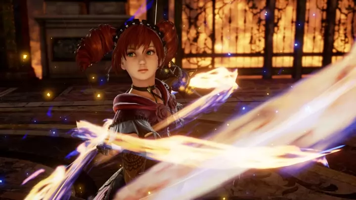 Soul Calibur VI - PC