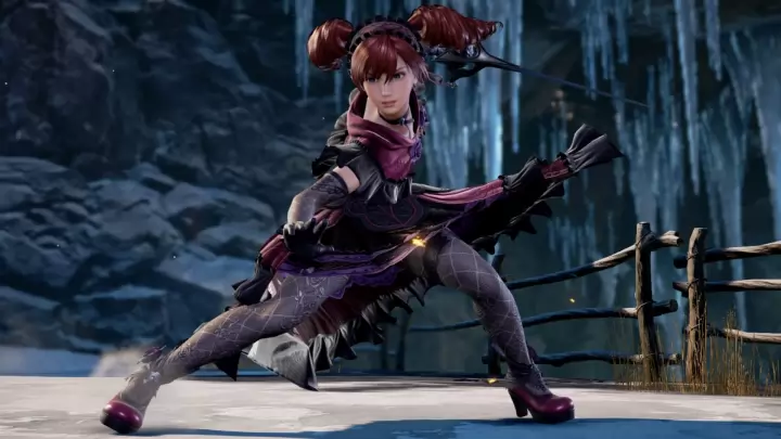 Soul Calibur VI - PC