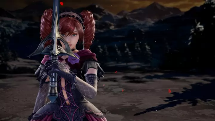 Soul Calibur VI