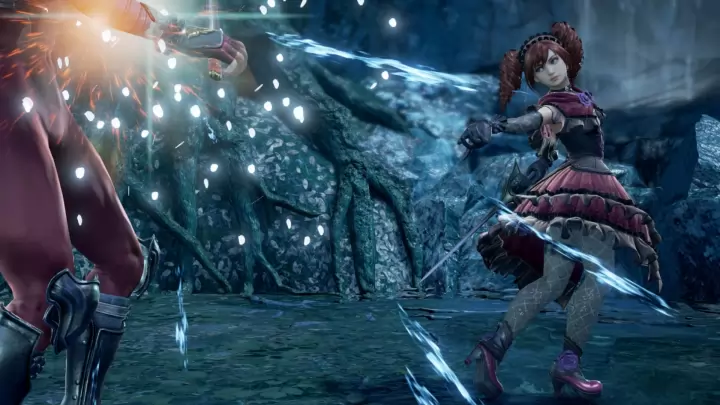 Soul Calibur VI - PC