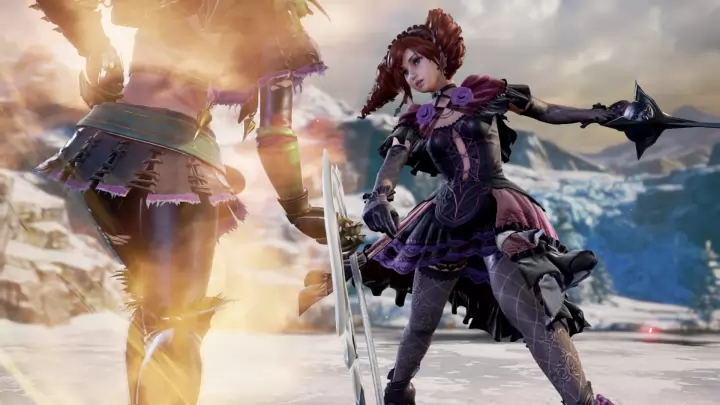 Soul Calibur VI - PC