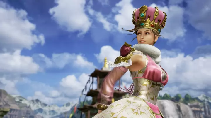 Soul Calibur VI - PC