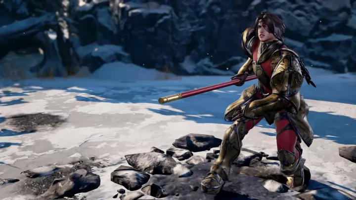 Soul Calibur VI - PC