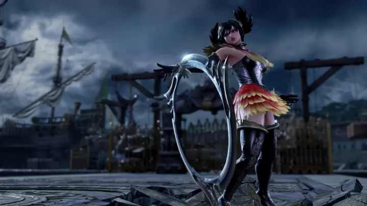 Soul Calibur VI - PC