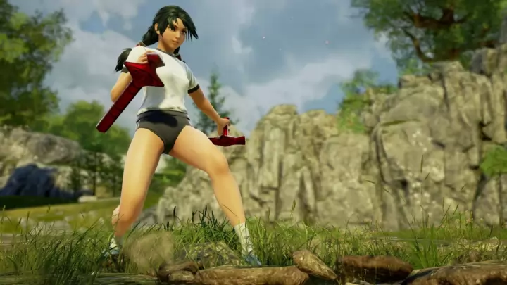 Soul Calibur VI - PC