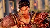 Soul Calibur 6: Tráiler de Anuncio