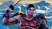 Soul Calibur 6: Tráiler: PSX 2017
