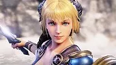 Soul Calibur 6: Showcase: Sophitia