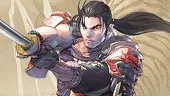 Soul Calibur 6: Showcase: Mitsurugi