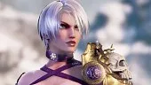 ¡Ivy! Tráiler del personaje de Soul Calibur VI