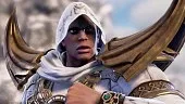 ¡Zasalamel! Tráiler del personaje de Soul Calibur VI