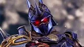Conoce más de Nightmare en un showcase de Soul Calibur VI