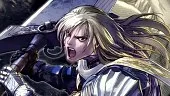 Siegfried se presenta en Soul Calibur VI. Tráiler