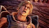 Tráiler de la historia de Soul Calibur VI