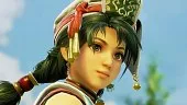 Talim, presentación del nuevo luchador de Soul Calibur VI