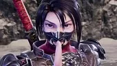 Hora de la lucha. Tráiler de lanzamiento de Soul Calibur VI
