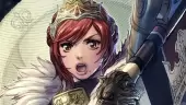 Tráiler de Soul Calibur VI que presenta a Hilde, su nueva luchadora