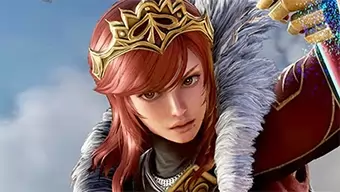 Soul Calibur VI presenta fecha y novedades de su segunda temporada