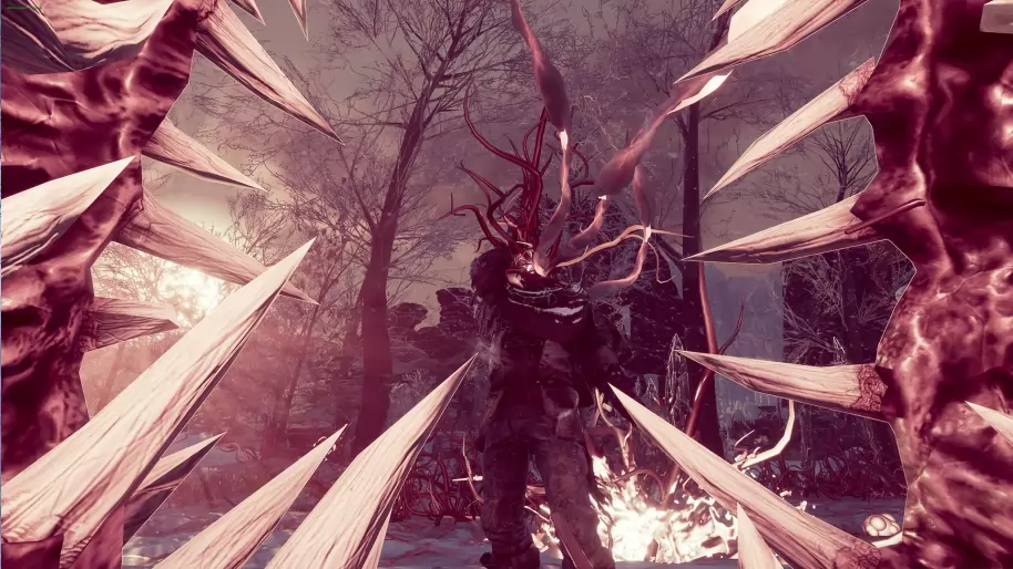 Fade to Silence PC