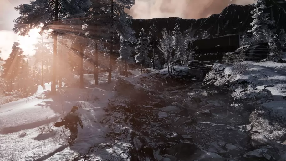 Fade to Silence PC