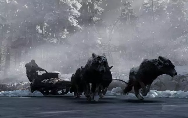 Fade to Silence - PC