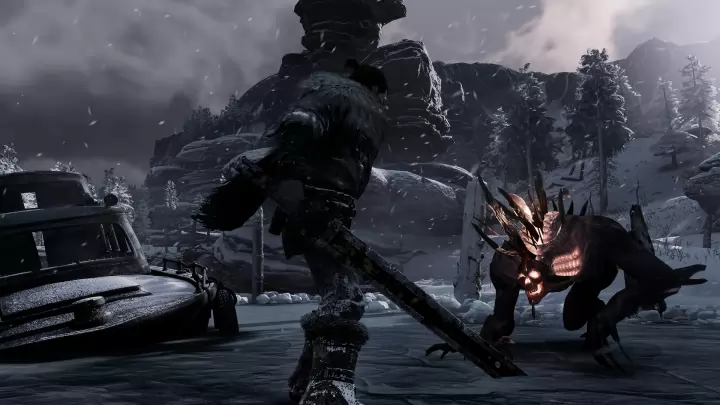 Fade to Silence - PC