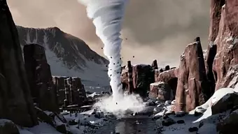 Fade to Silence presenta su nueva region: The Pits