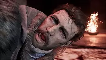 Tráiler Gamescom 2018 de Fade to Silence