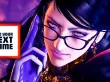 Avances y noticias de Bayonetta 3